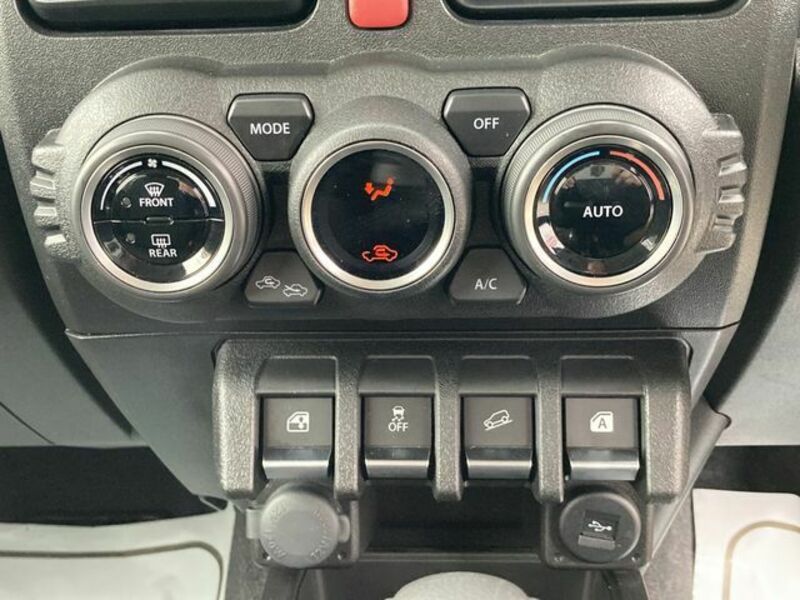 JIMNY SIERRA-19