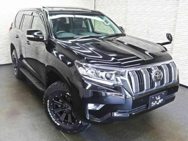 LAND CRUISER PRADO-4