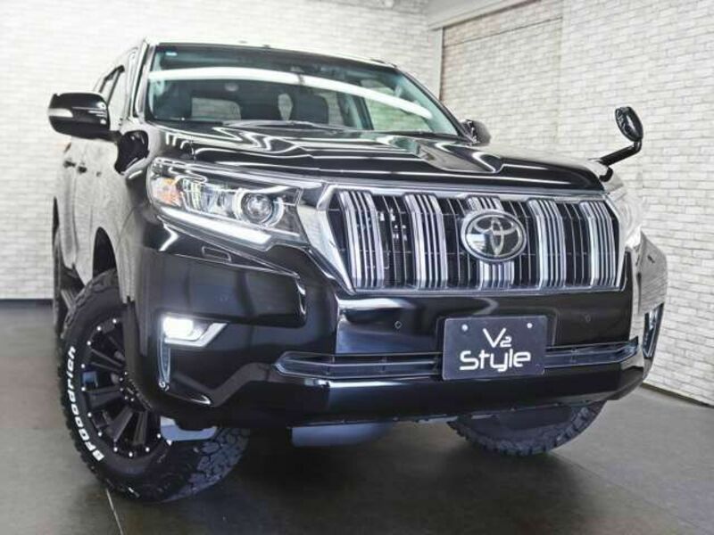 LAND CRUISER PRADO-5