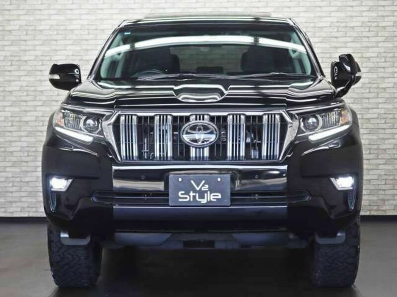 LAND CRUISER PRADO-6