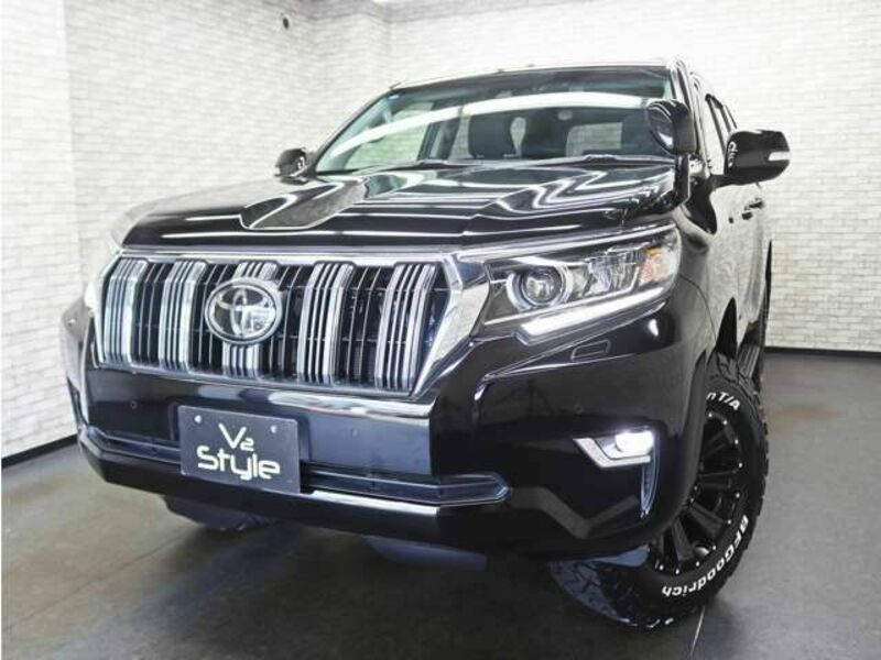 LAND CRUISER PRADO-7
