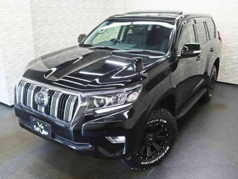 LAND CRUISER PRADO-8