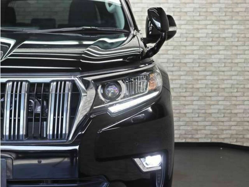 LAND CRUISER PRADO-10