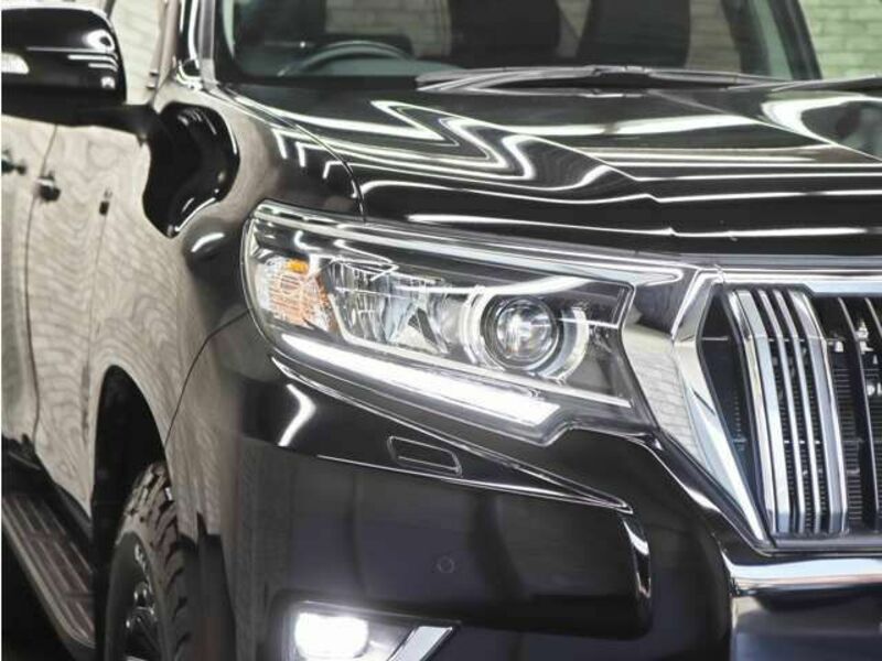 LAND CRUISER PRADO-11