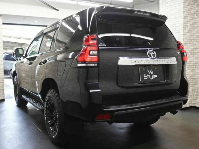 LAND CRUISER PRADO-14