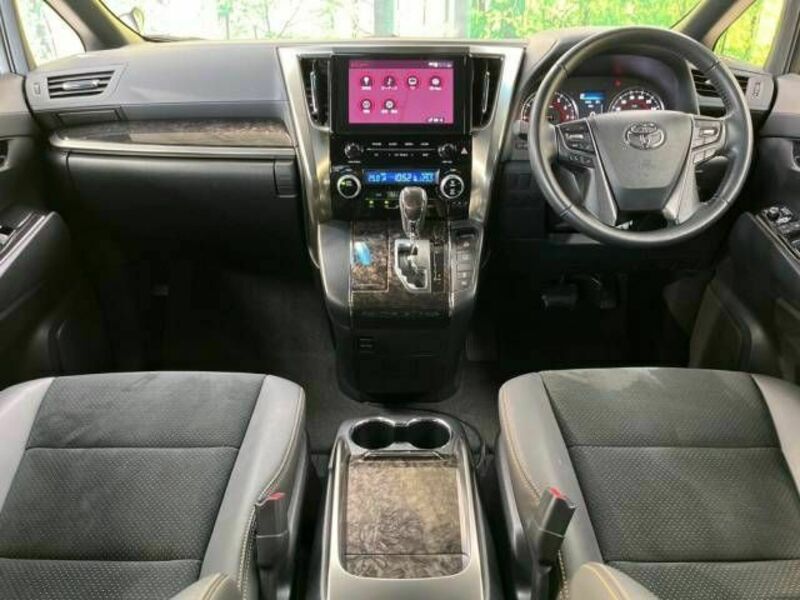 ALPHARD-1