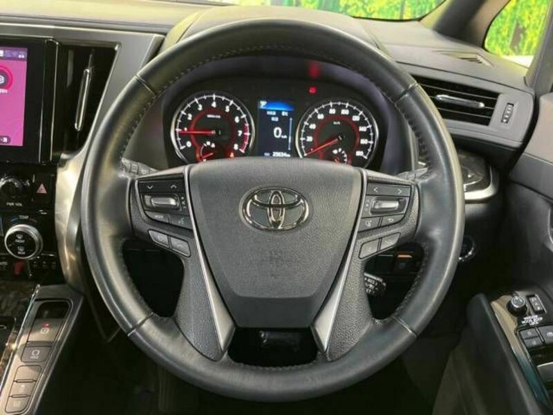 ALPHARD-12