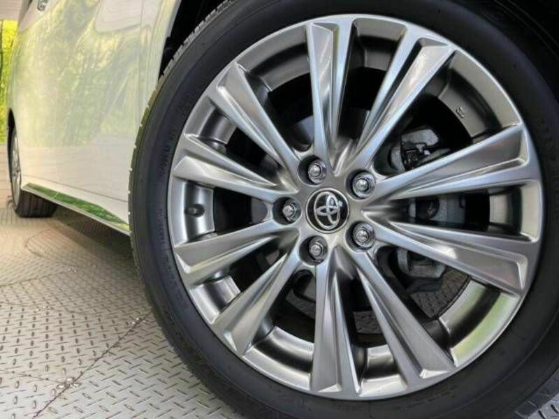 ALPHARD-14