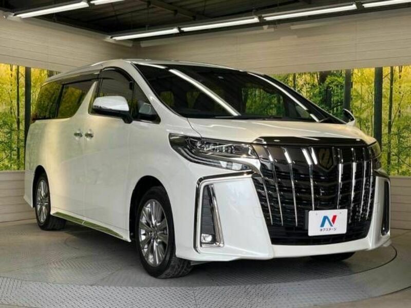 ALPHARD-17