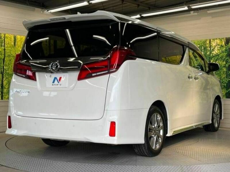 ALPHARD-18