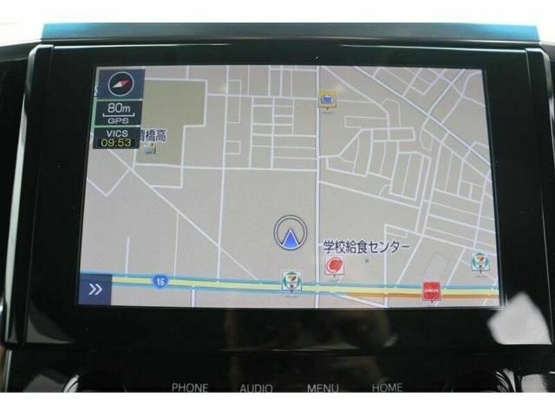ALPHARD-2