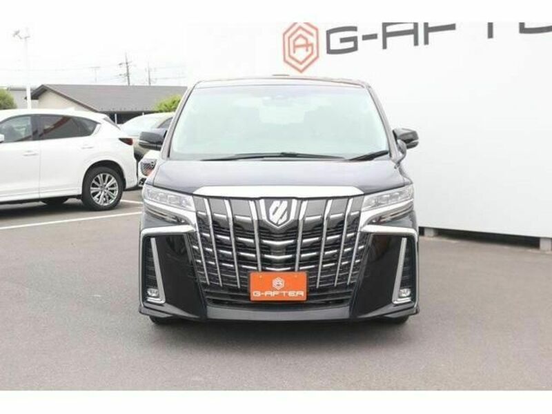 ALPHARD-6