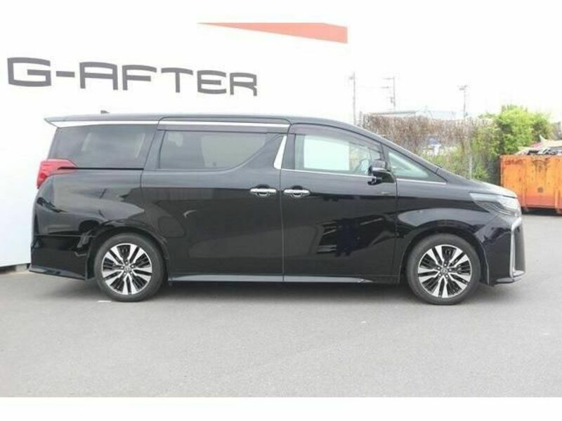 ALPHARD-7