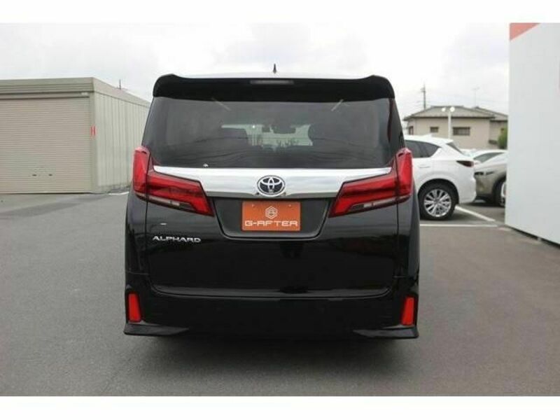 ALPHARD-8