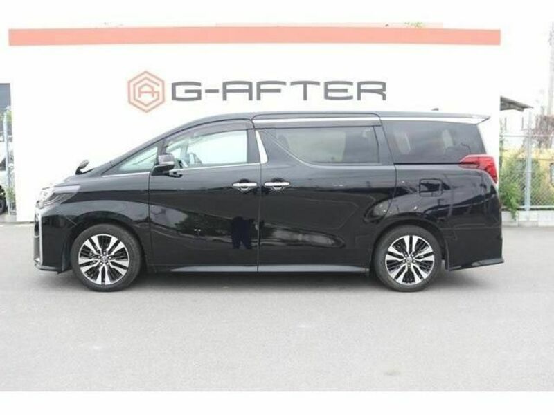 ALPHARD-9