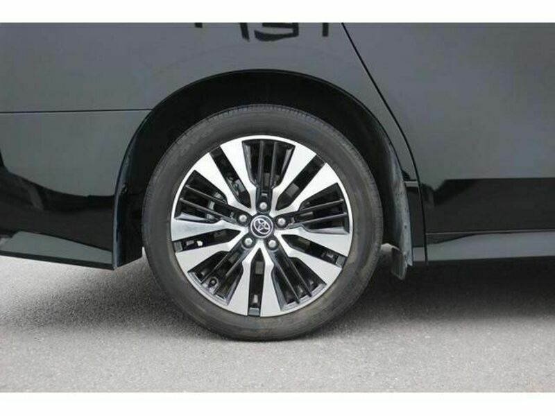 ALPHARD-12
