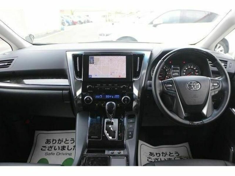 ALPHARD-17