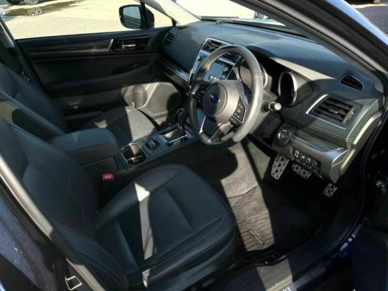 LEGACY OUTBACK-7