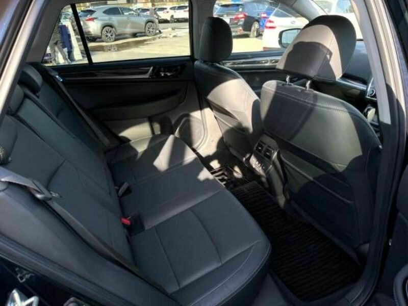 LEGACY OUTBACK-8