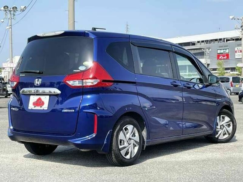 FREED HYBRID-2