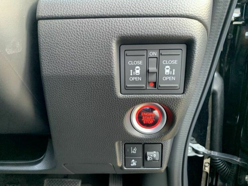 N BOX CUSTOM-24