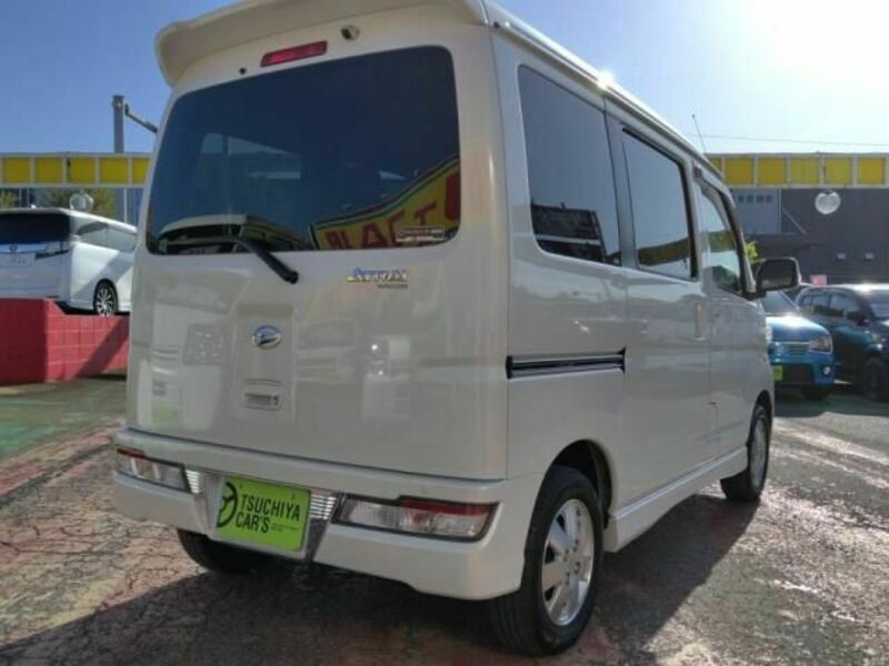 ATRAI WAGON-1