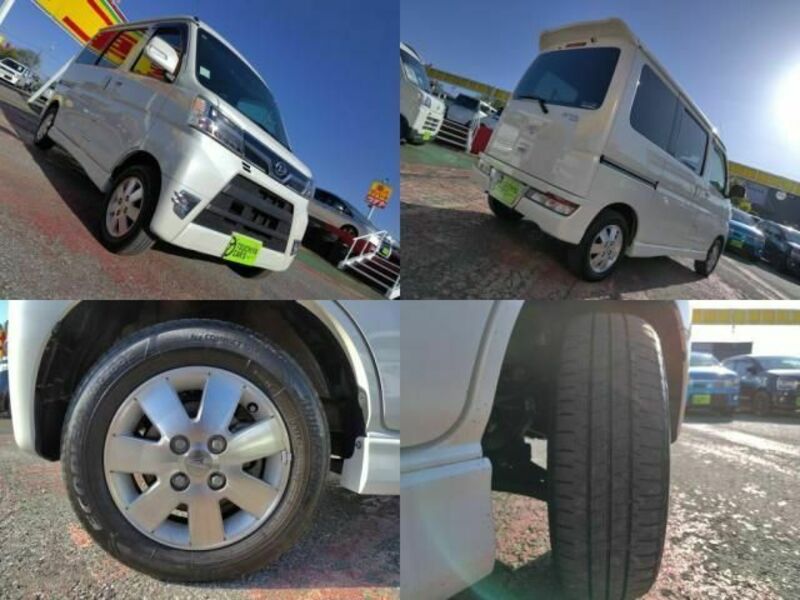 ATRAI WAGON-6
