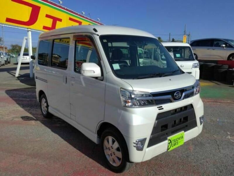 ATRAI WAGON-7