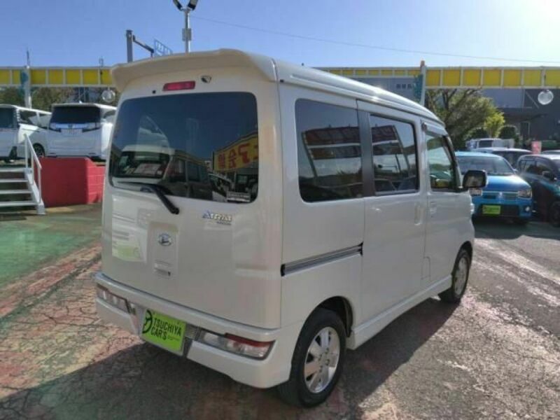 ATRAI WAGON-9