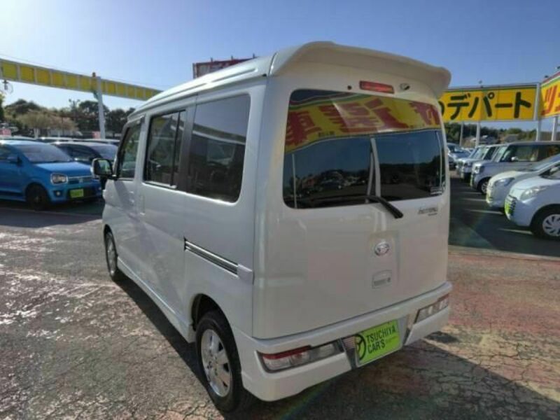 ATRAI WAGON-10