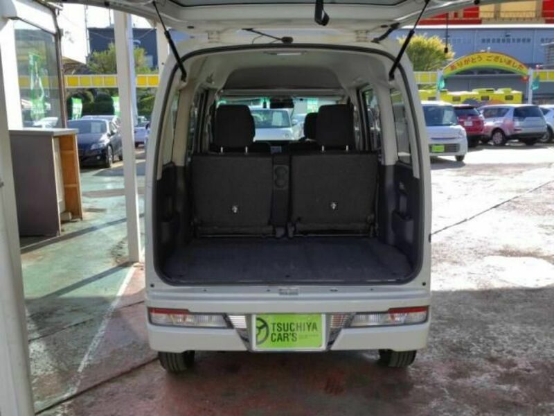ATRAI WAGON-22