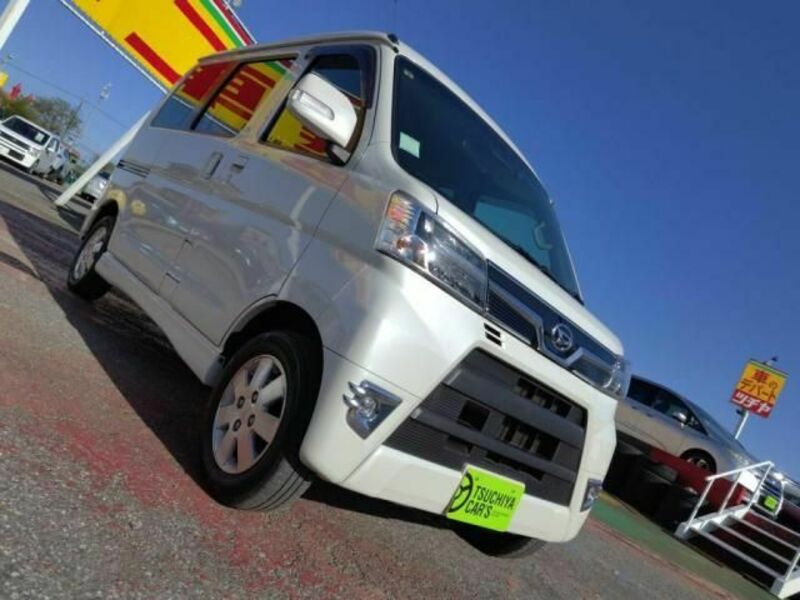 ATRAI WAGON-23