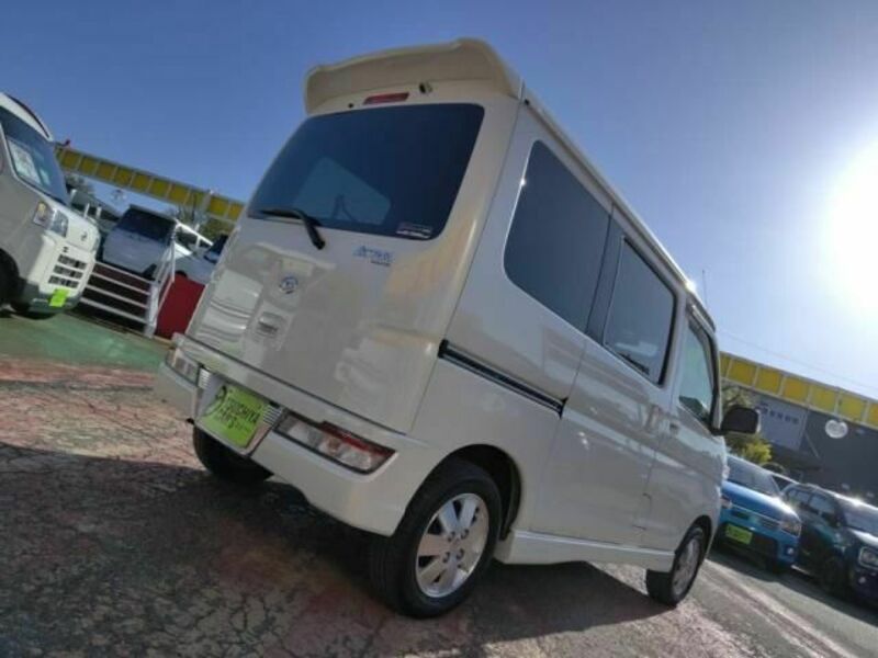 ATRAI WAGON-24