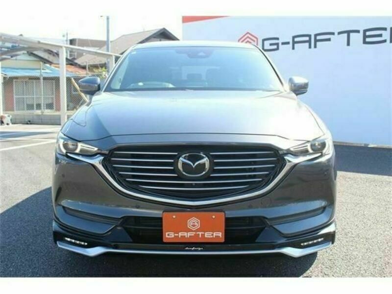 CX-8