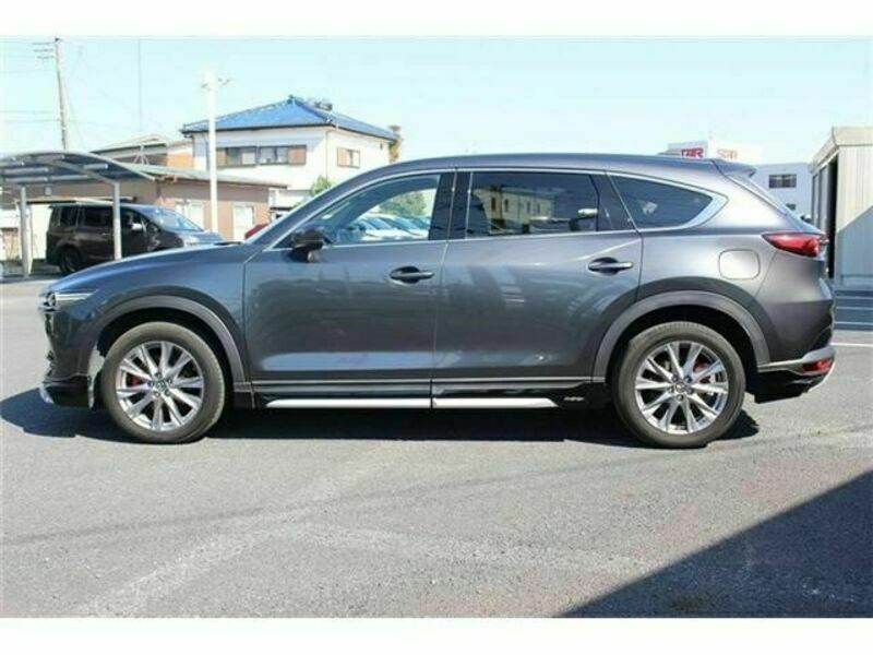 CX-8