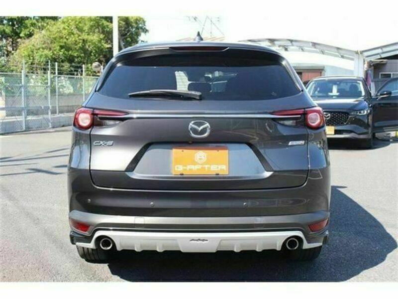 CX-8