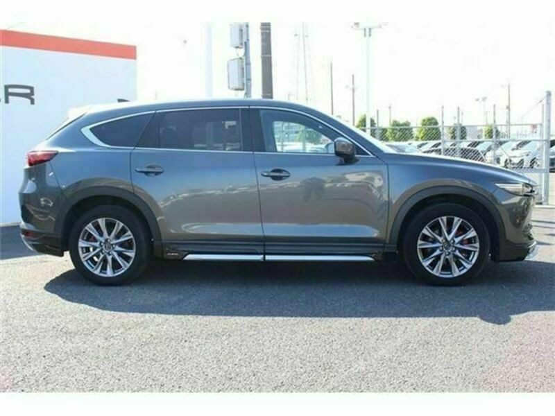 CX-8