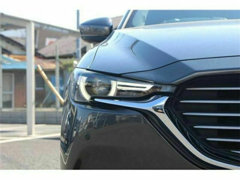 CX-8