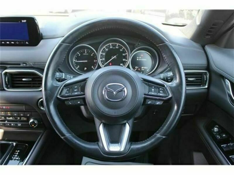 CX-8
