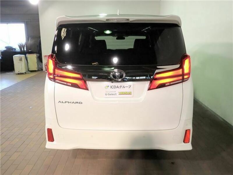 ALPHARD-1