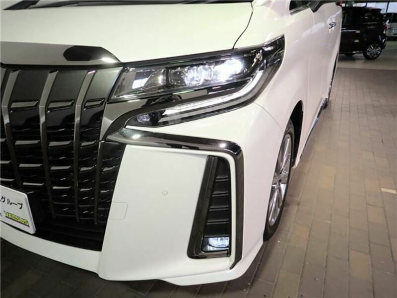 ALPHARD-5