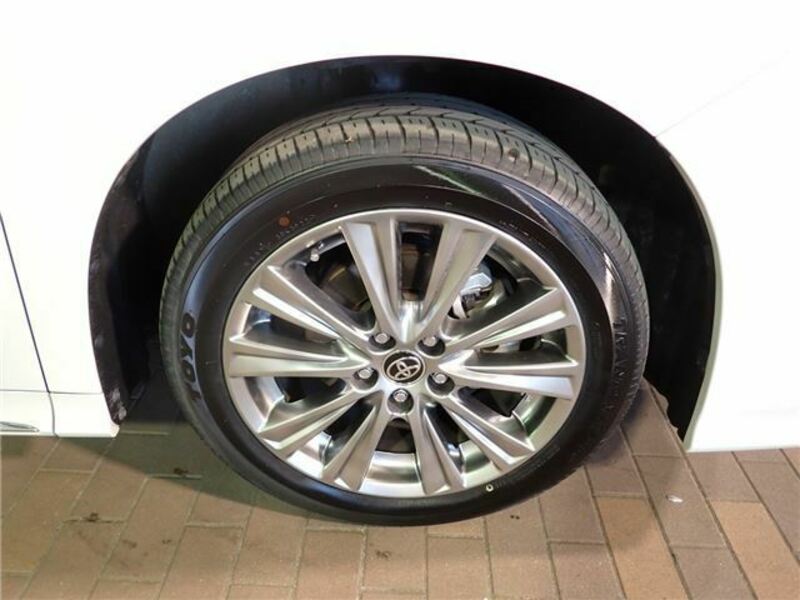 ALPHARD-6