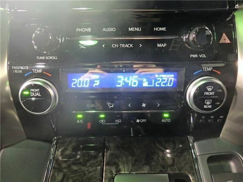 ALPHARD-12