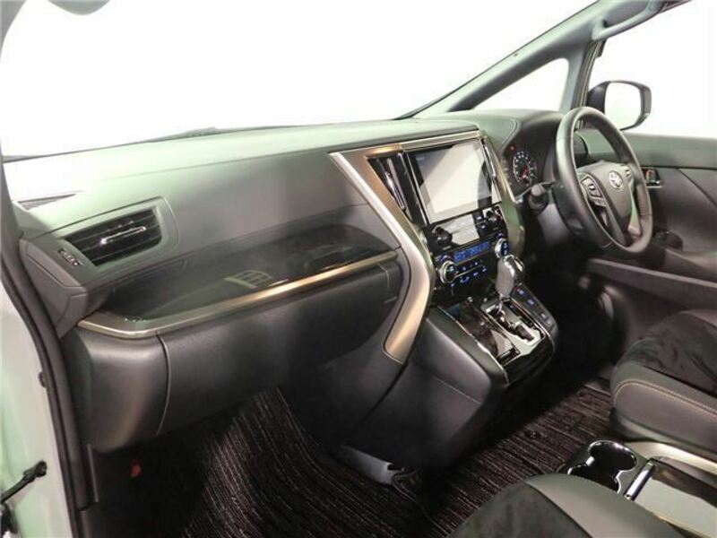 ALPHARD-22