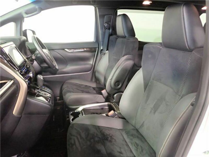 ALPHARD-23
