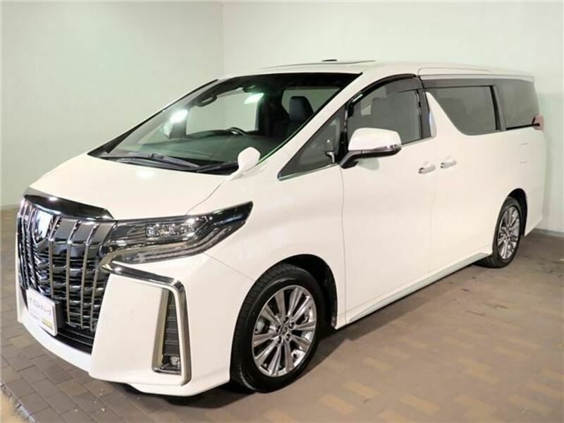 ALPHARD-28