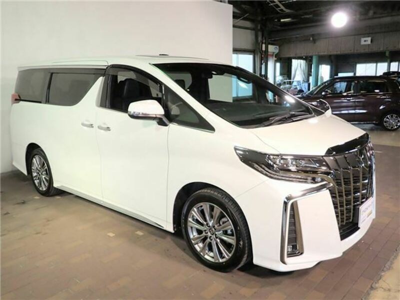 ALPHARD-30