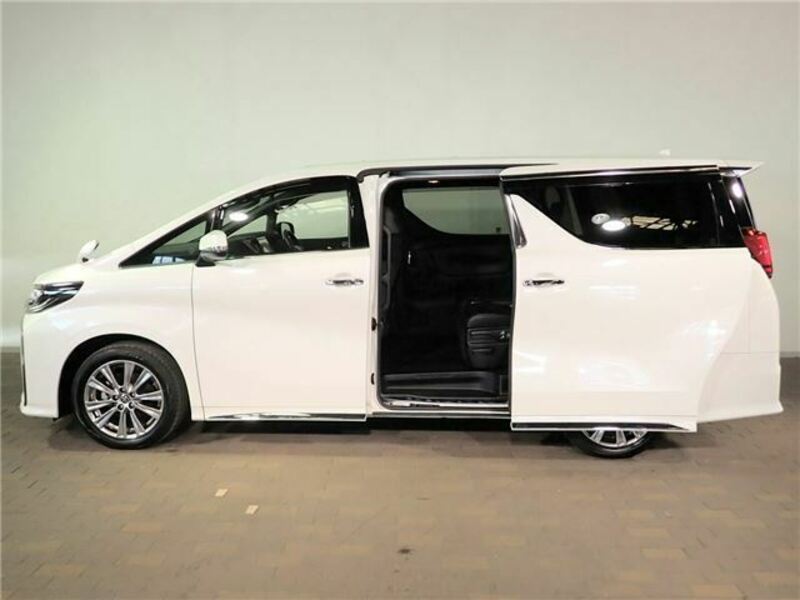 ALPHARD-31