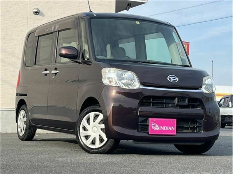TANTO-2