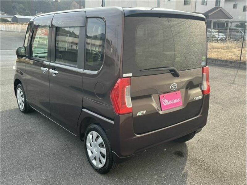 TANTO-3